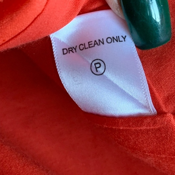 Coldwater Creek Embroidery Blazer - Picture 11 of 11